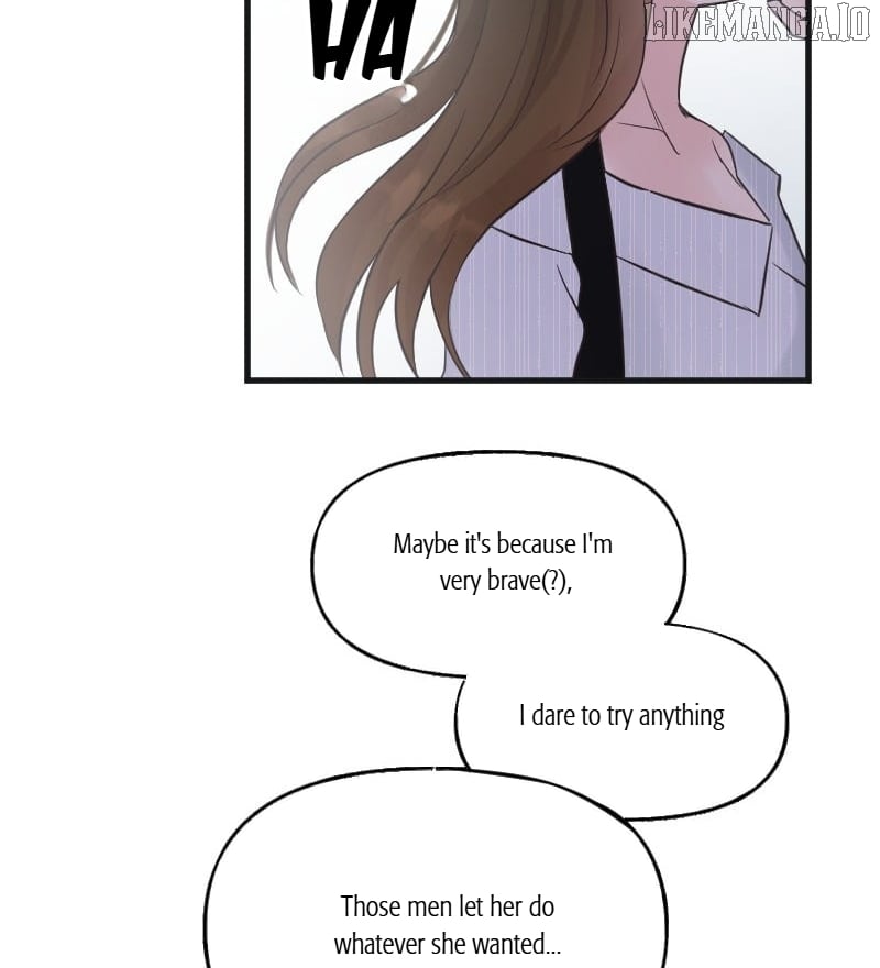 Soul to Soul Chapter 10 - page 30